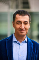Cem Özdemir