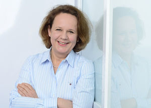 Susanne Quante