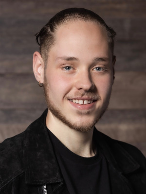 Nils Bollenbach aus Bargteheide, WK 8 Stormarn-Mitte - Segeberg