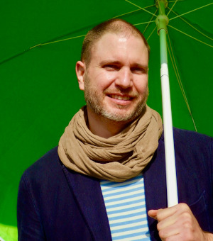 Sven Hansen