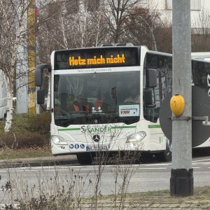 Bus