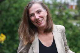 Ruth Kastner