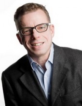 Jörg Hansen, Direktkandidat Stormarn-Mitte (30)