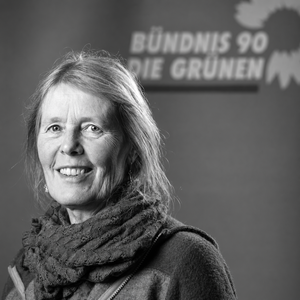Klaudia Rahmann