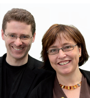 Thorsten Fürter, Eka von Kalben