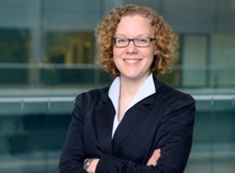 Julia Verlinden, MdB