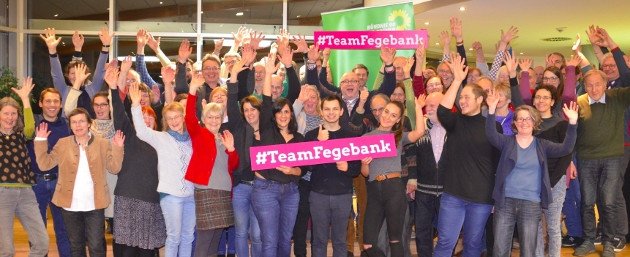#TeamFegebank - Stormarn - Hamburg