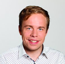 Rasmus Andresen
