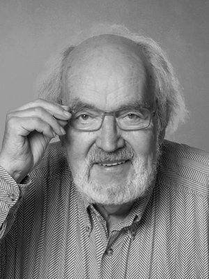 Joachim Germer (1941-2025)